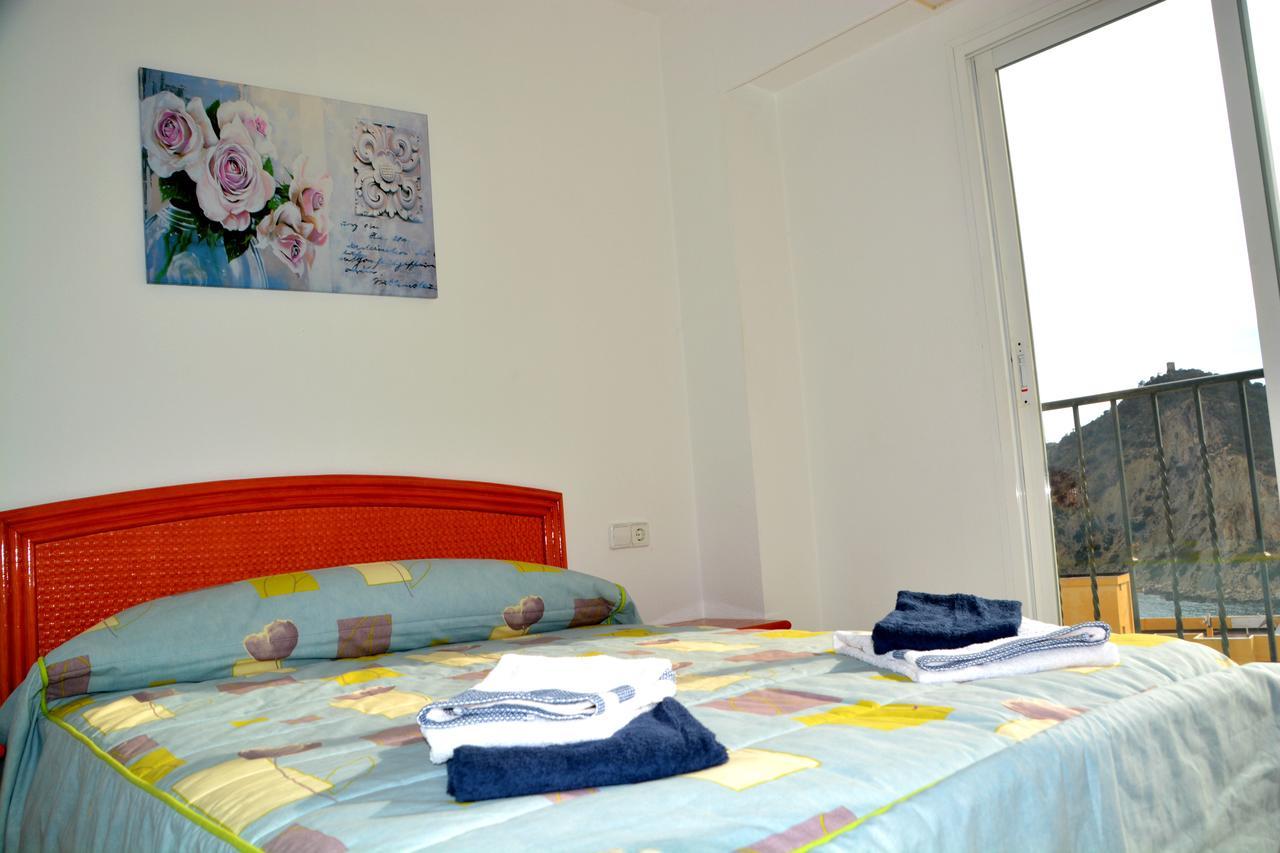 Apartment Gemelos 18 *