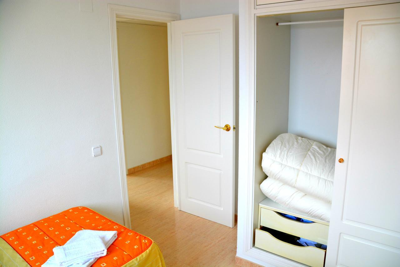Apartment Gemelos 18 Benidorm