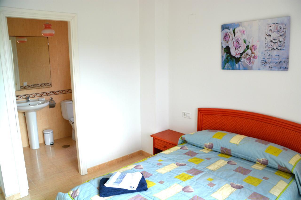 Gemelos 18 Apartment